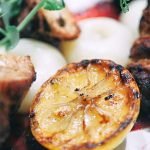 Sojowy kebab – białko w stylu street food dla aktywnych