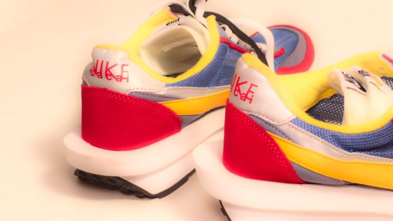 Jakie buty do biegania wybrać na maraton