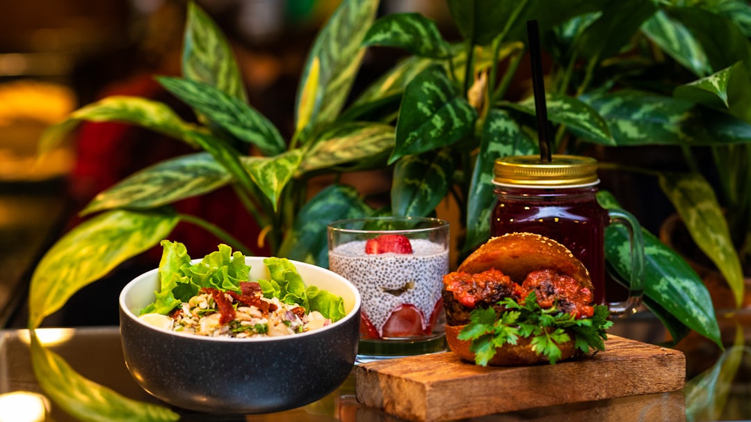 Pasztet warzywny – prosty, sycący i pełen białka