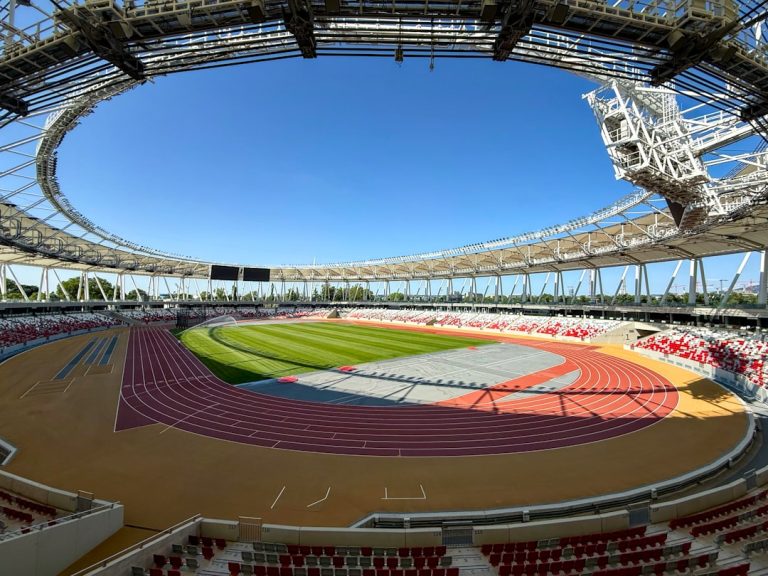 Plan treningowy na 10 km – jak przygotować się w 8 tygodni