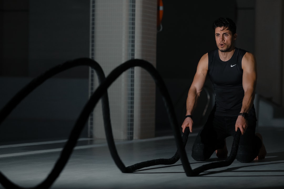 Jak łączyć bieganie z pracą i życiem codziennym